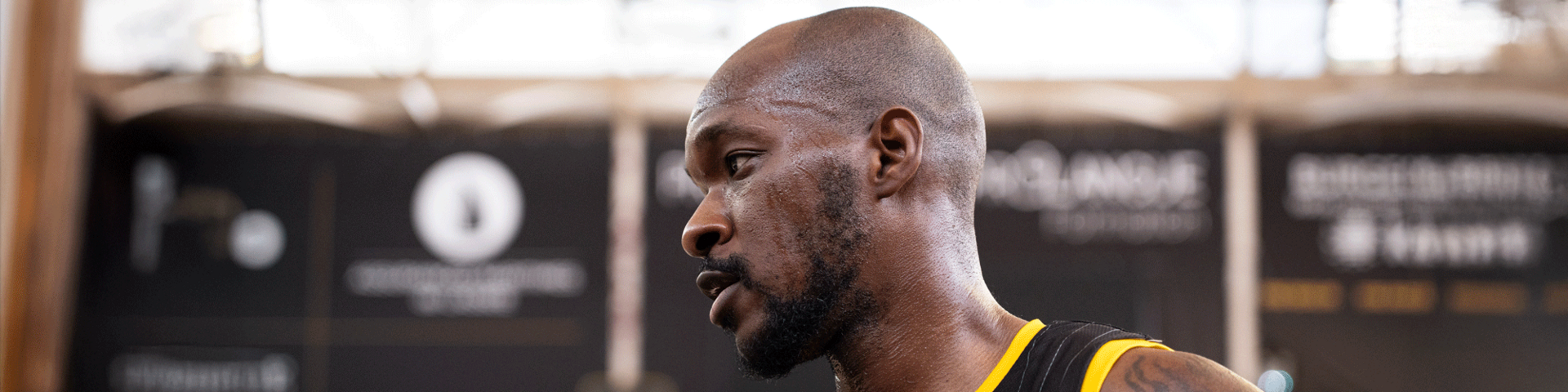 Cherif Haidara, de retour en sélection ! 