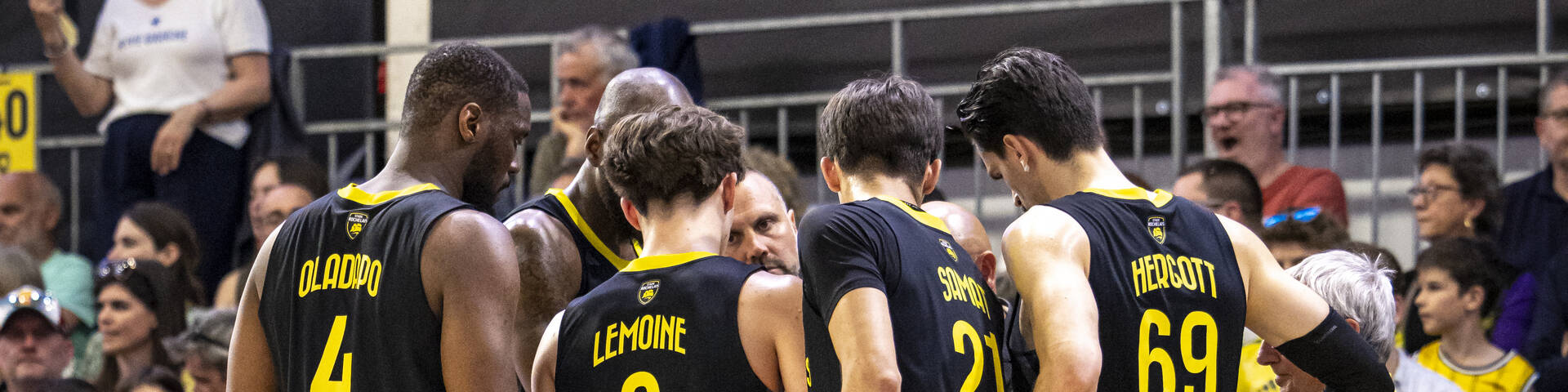 Clap de fin pour les Maritimes
