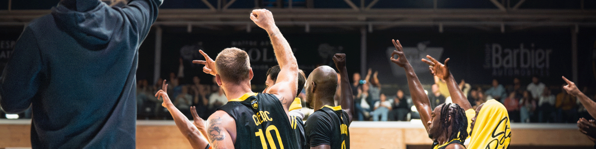 Complet, à guichets fermés pour ce soir !