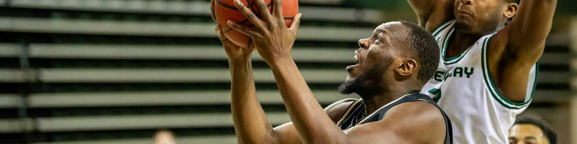 Daniel Oladapo boucle notre recrutement ! 