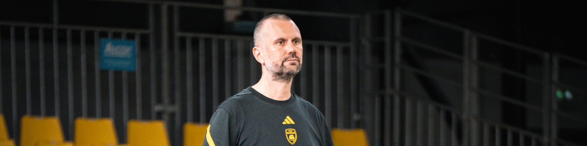 De nouveau face à un cador, Champagne Basket !