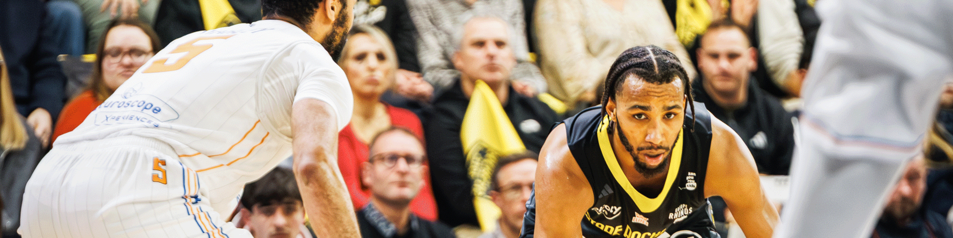 Défaite maritime à Gaston