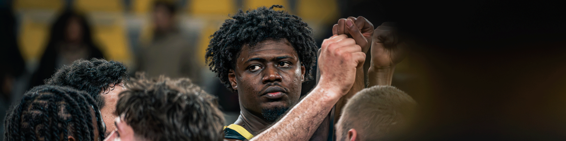 Denain, face au quatrième !