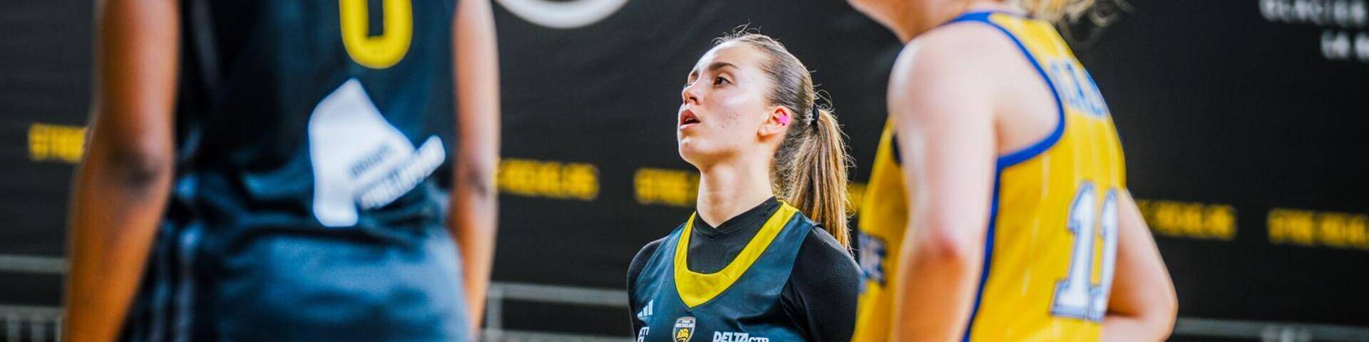 Dernier test avant le championnat pour notre NF2 !