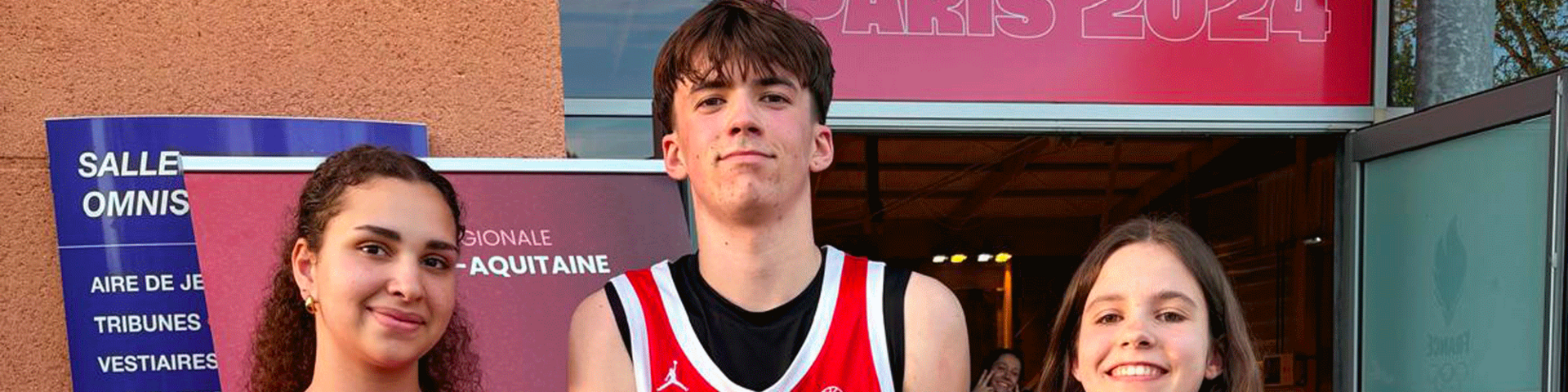 Des jeunes rochelais sélectionnés au TIP !