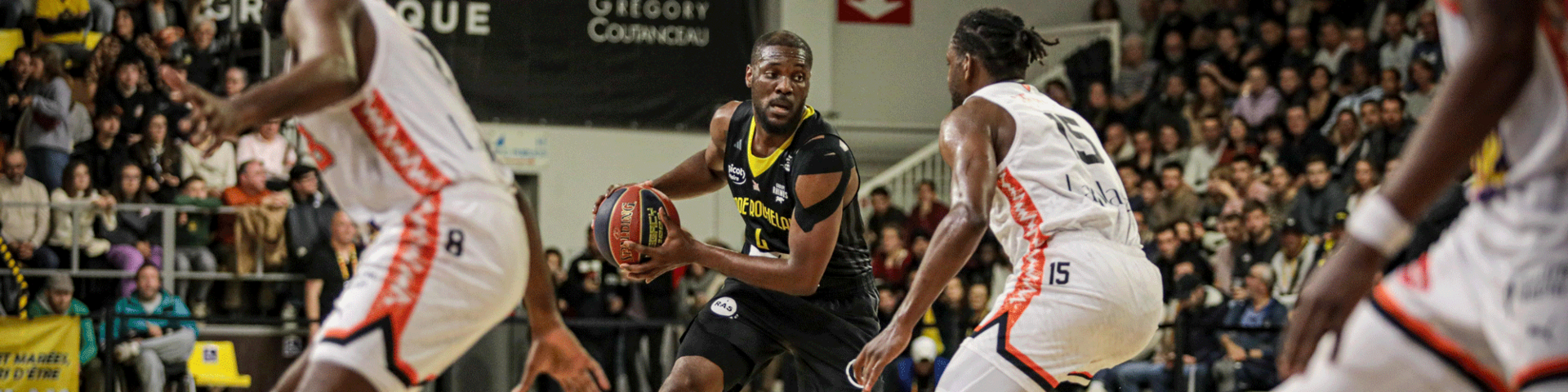 Direction, Aix-Maurienne pour la J13 !