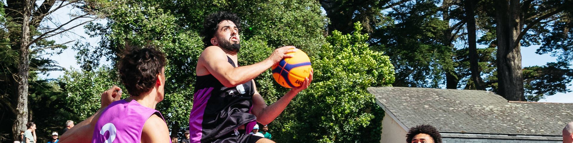 Direction le Sud pour l’équipe 3x3 !
