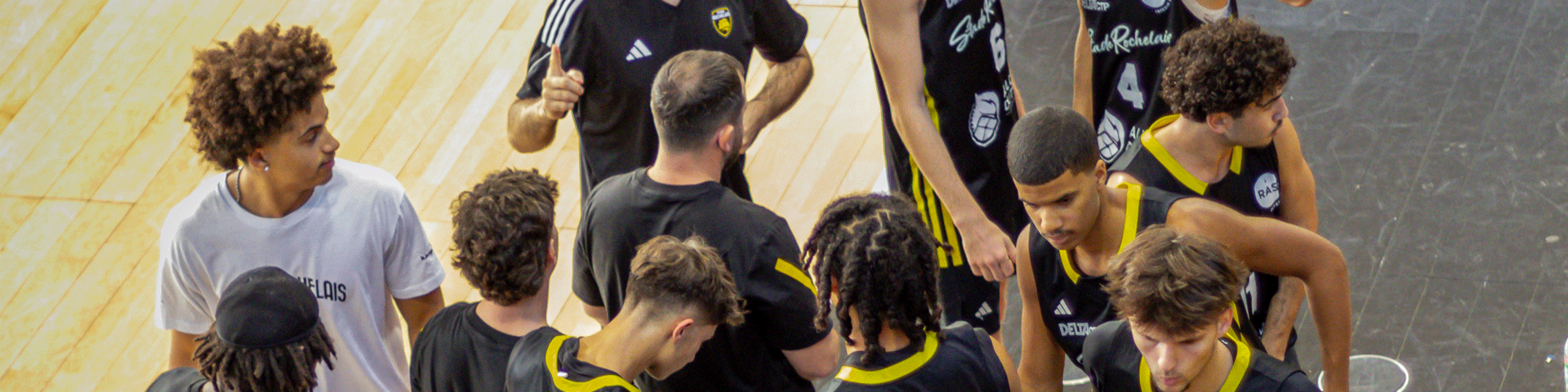 Espoirs & NF2 : l'avant-match !