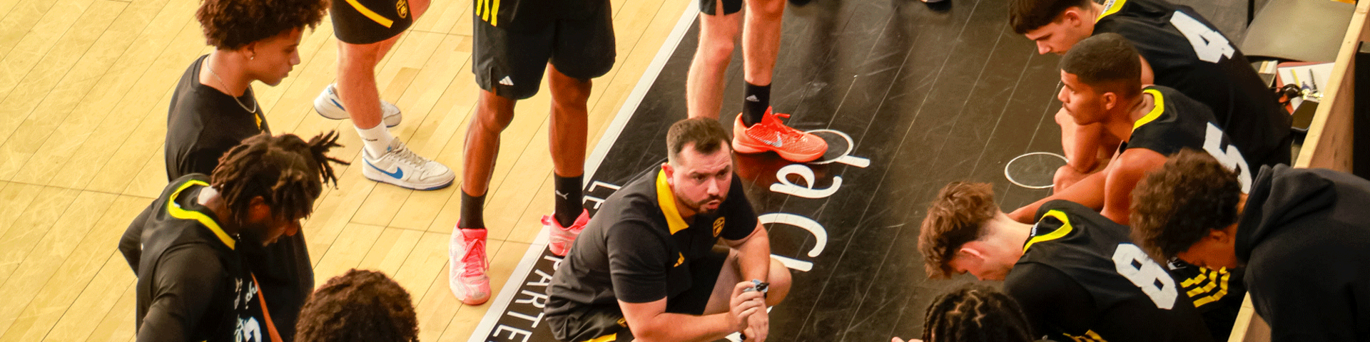 Espoirs & NF2, l'avant-match !