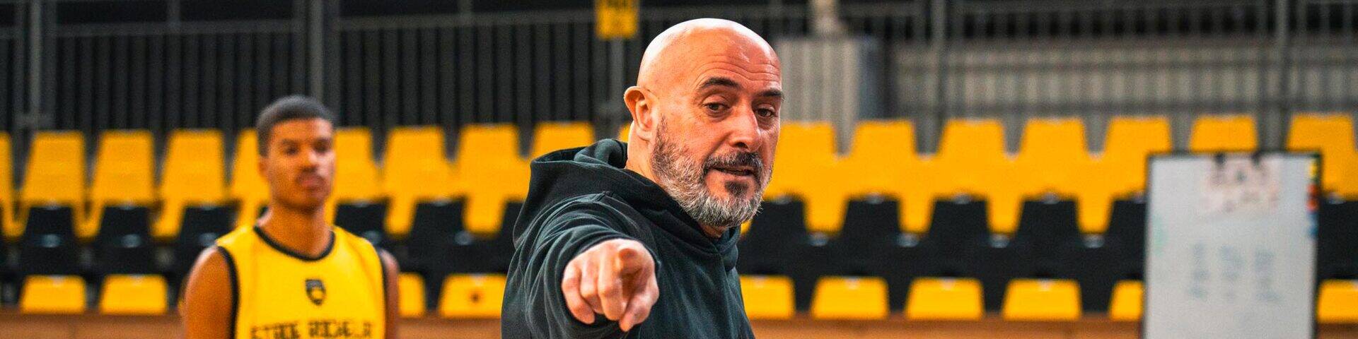 Évreux, pour clôturer la phase aller !