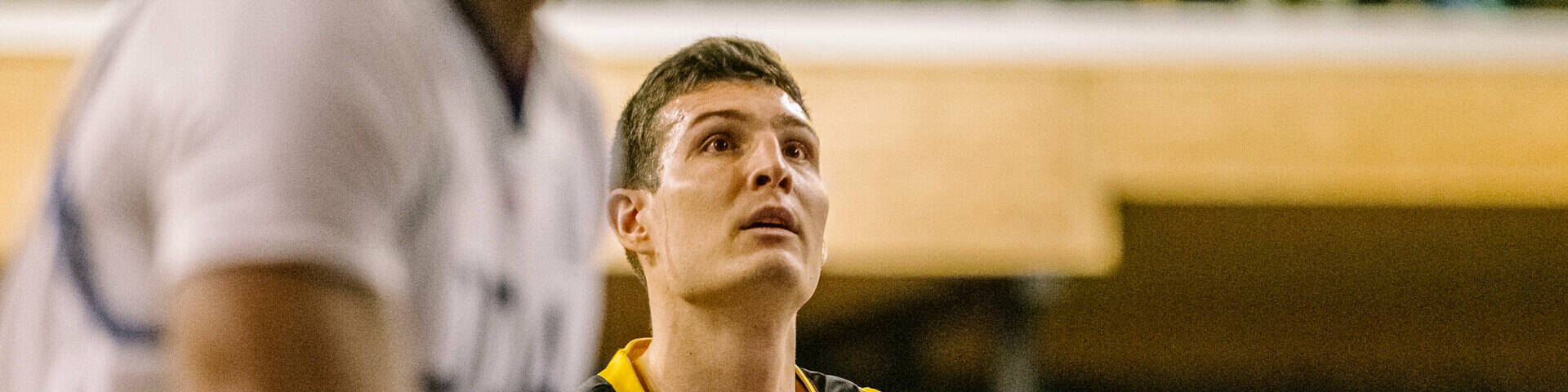 Face à la Roca Team à Gaston Neveur !