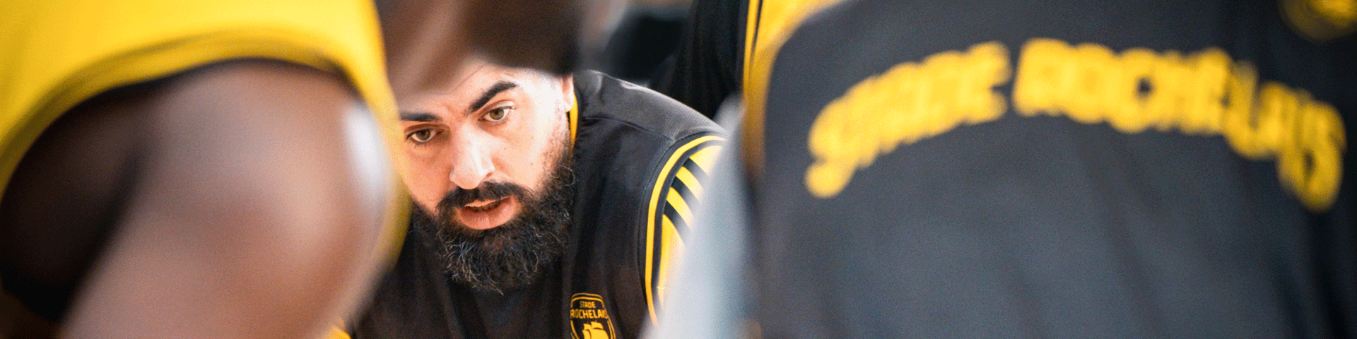 Face aux Sharks, surfer sur la dynamique ?! 