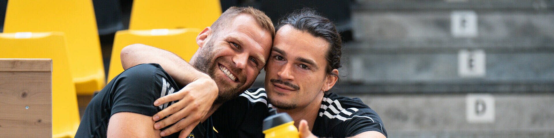 Intersaison 2025, tout savoir sur les rendez-vous de l'été !