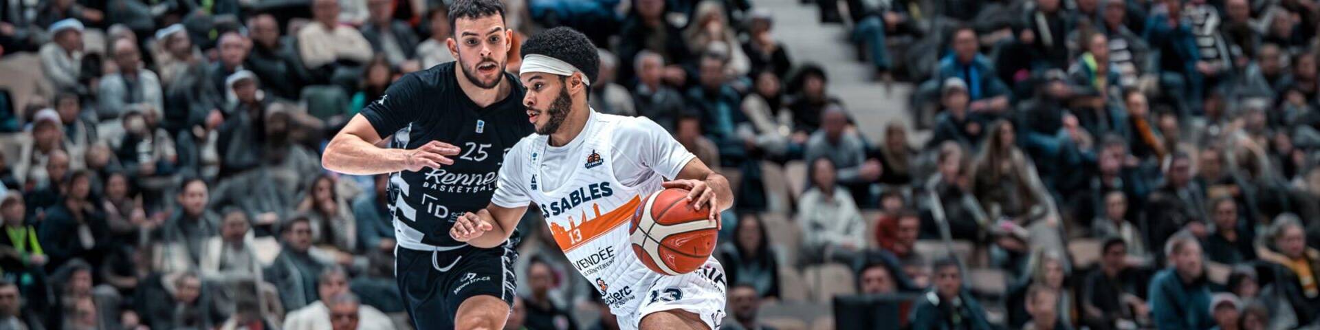Josh Bascoe sera Rochelais l'an prochain !
