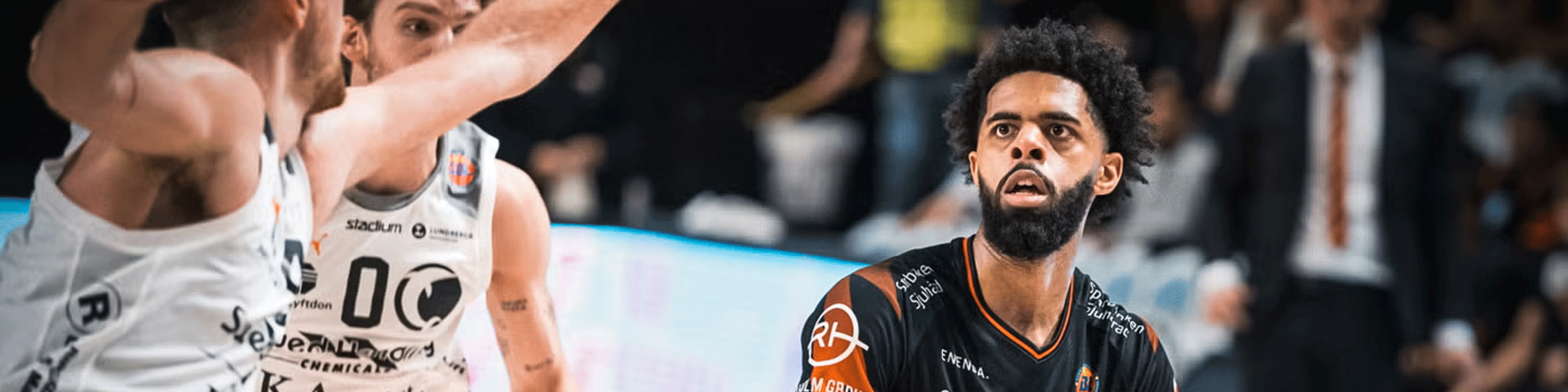 Jase Townsend rejoint les rangs maritimes !