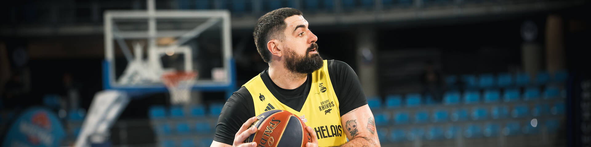 L'heure d'enchaîner à l'extérieur ?!