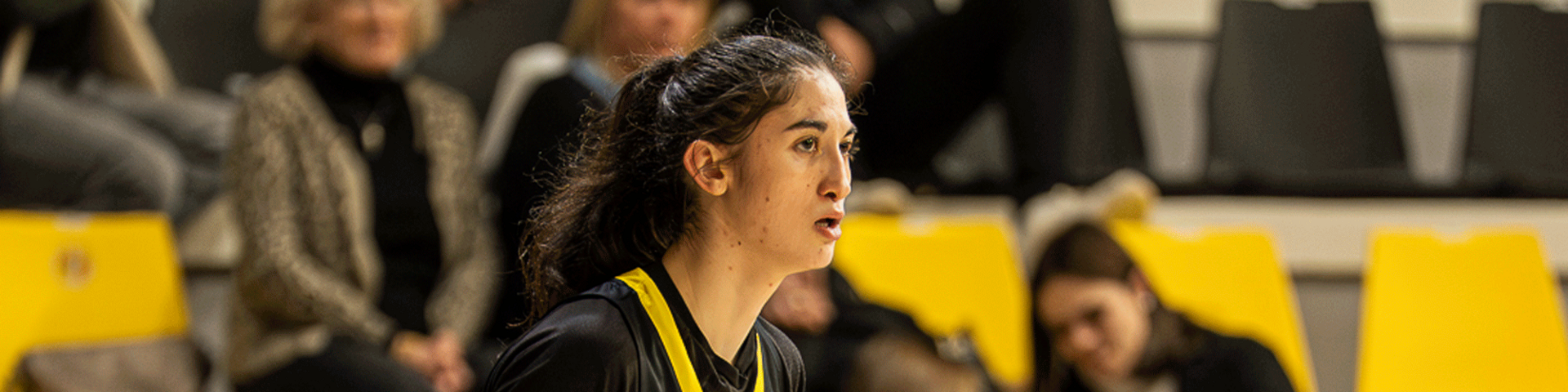 La NF2 et les Espoirs à domicile ce week-end !