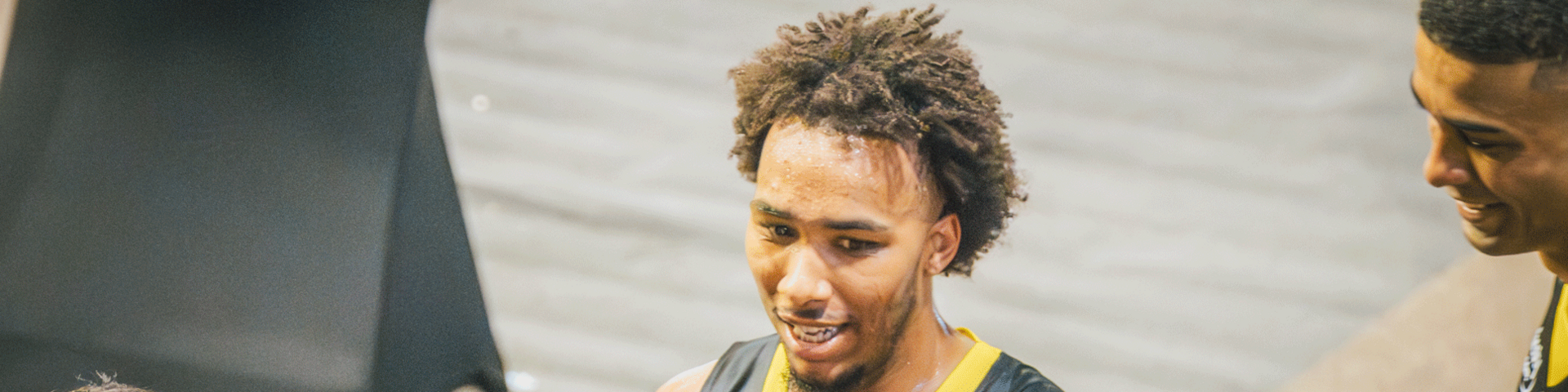 Le derby à guichets fermés !