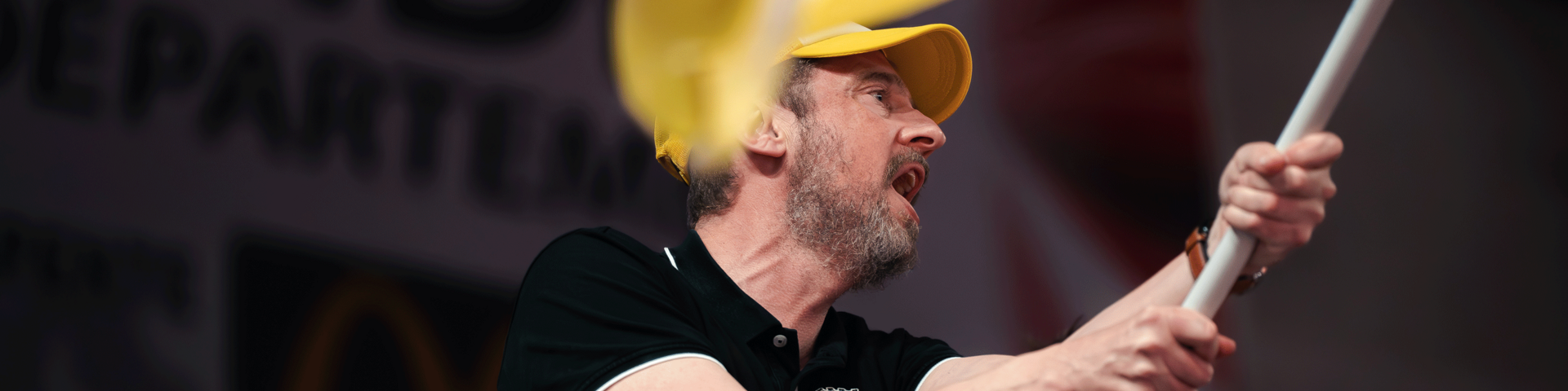 Le programme des animations !