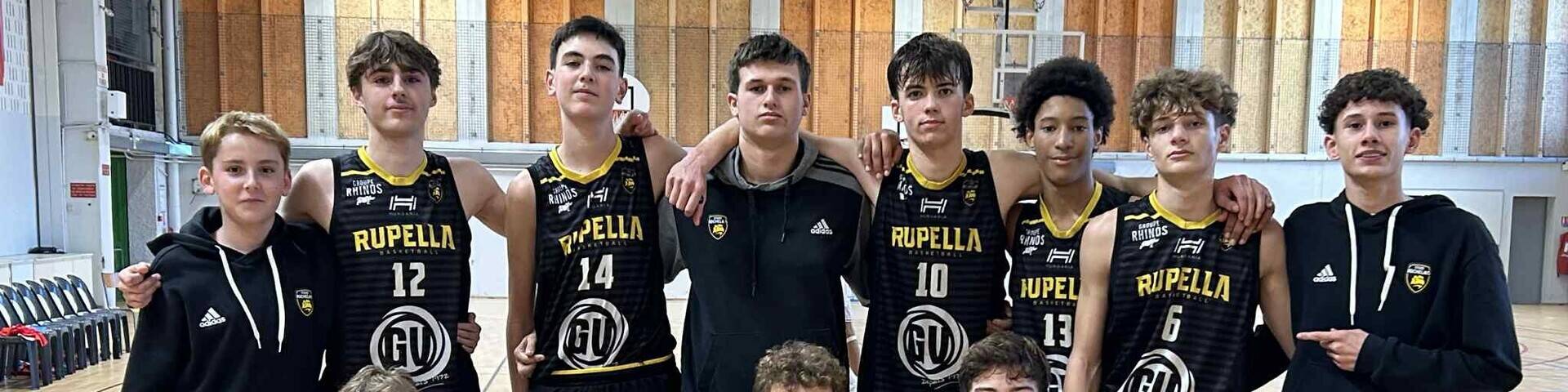 Le programme du week-end !