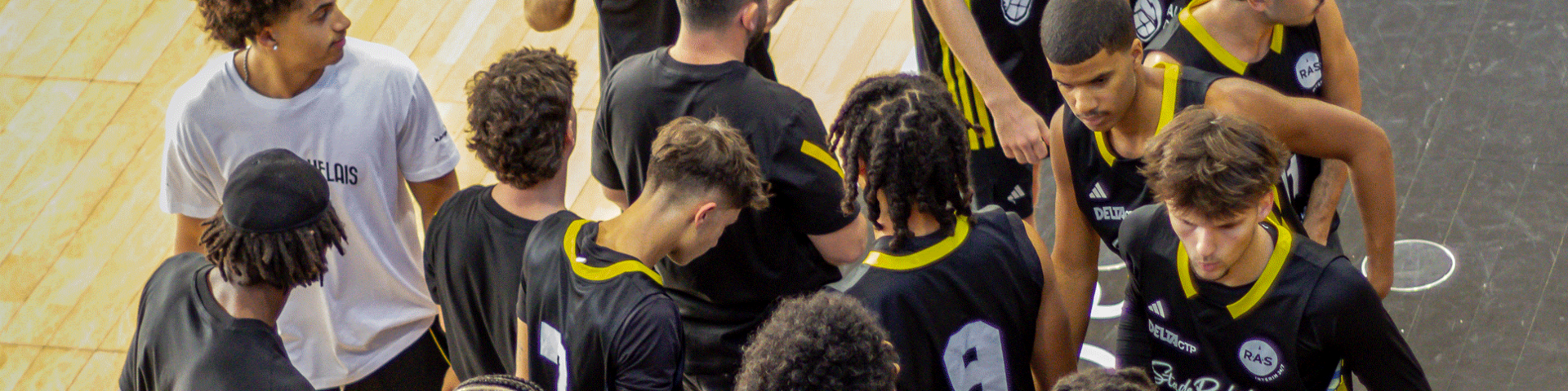 Le programme du week-end !