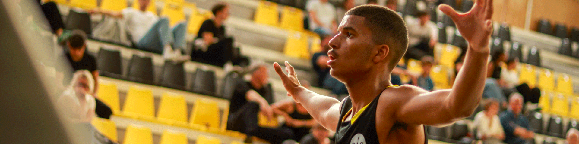 Le programme du week-end !