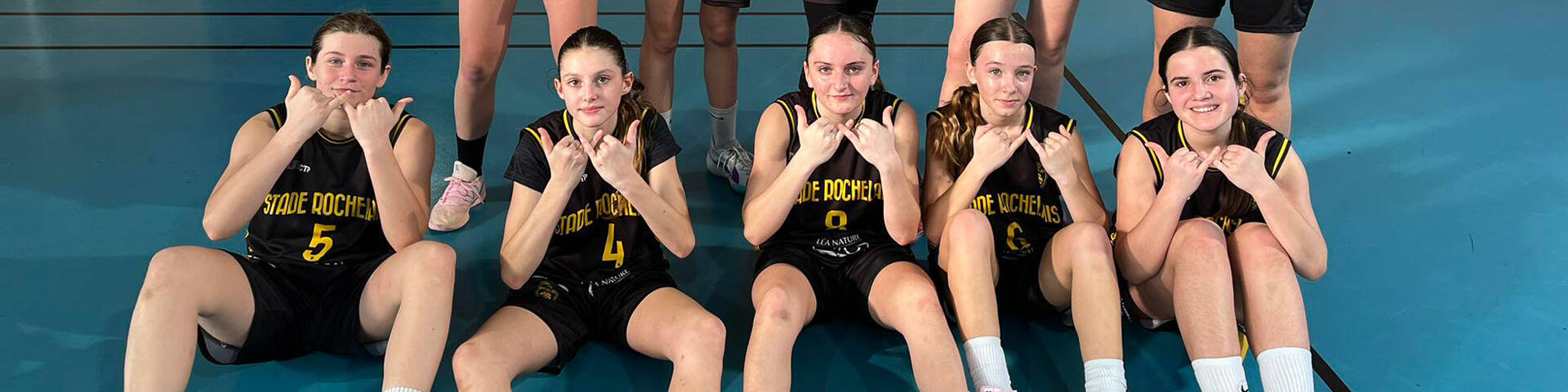 Le programme du week-end !