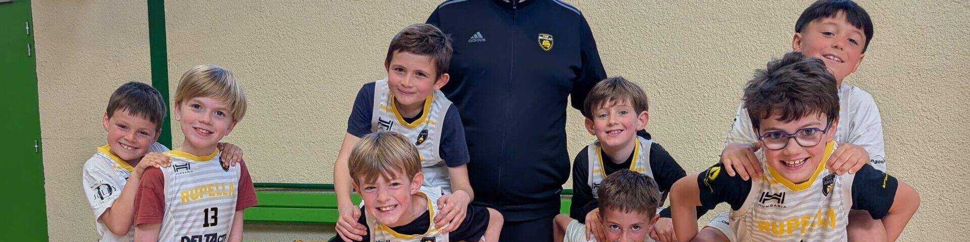 Le programme du week-end !