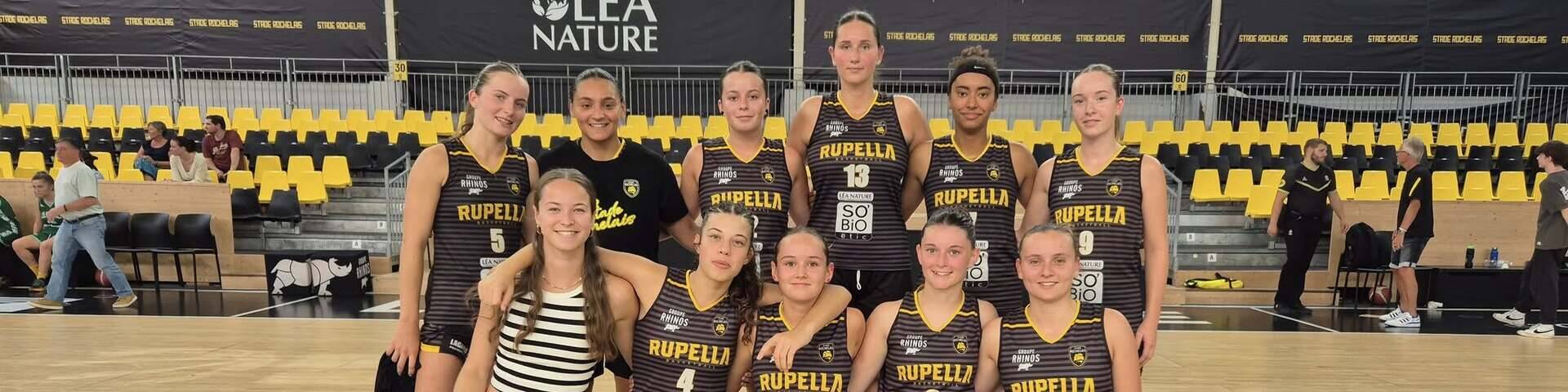 Le programme du week-end !