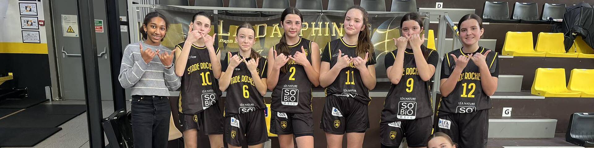 Le programme du week-end !