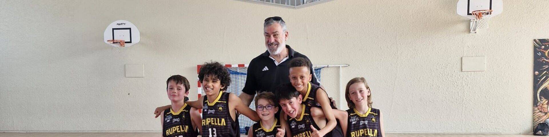 Le programme du week-end !