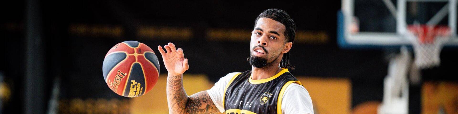 Jase Townsend indisponible plusieurs mois
