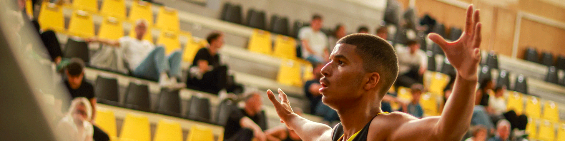 Les Espoirs à Toulon samedi !