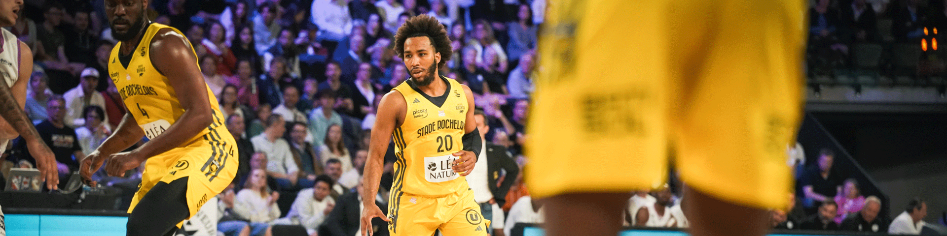 Les Maritimes se rassurent à Caen !