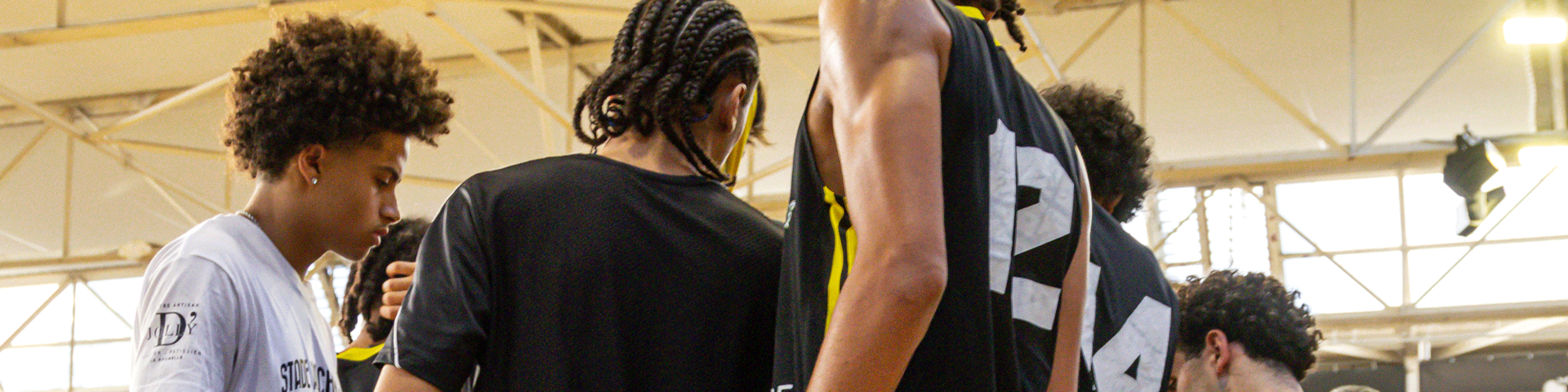 Les résultats du week-end !