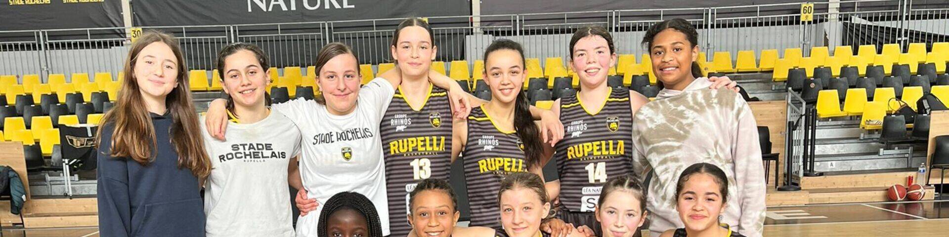 Les résultats du week-end !