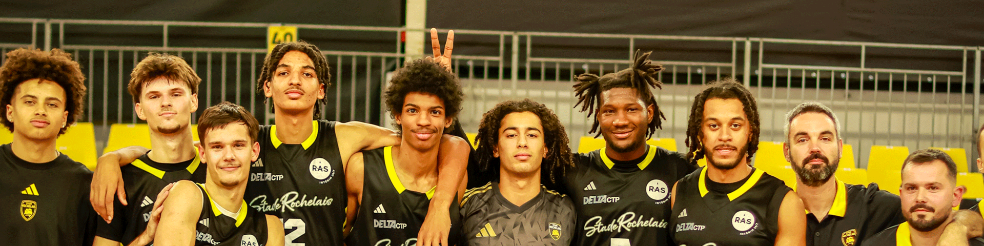 Les résultats du week-end !