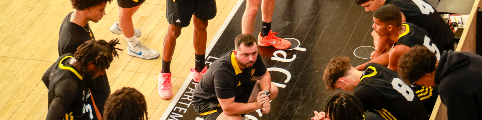 Les résultats du week-end !