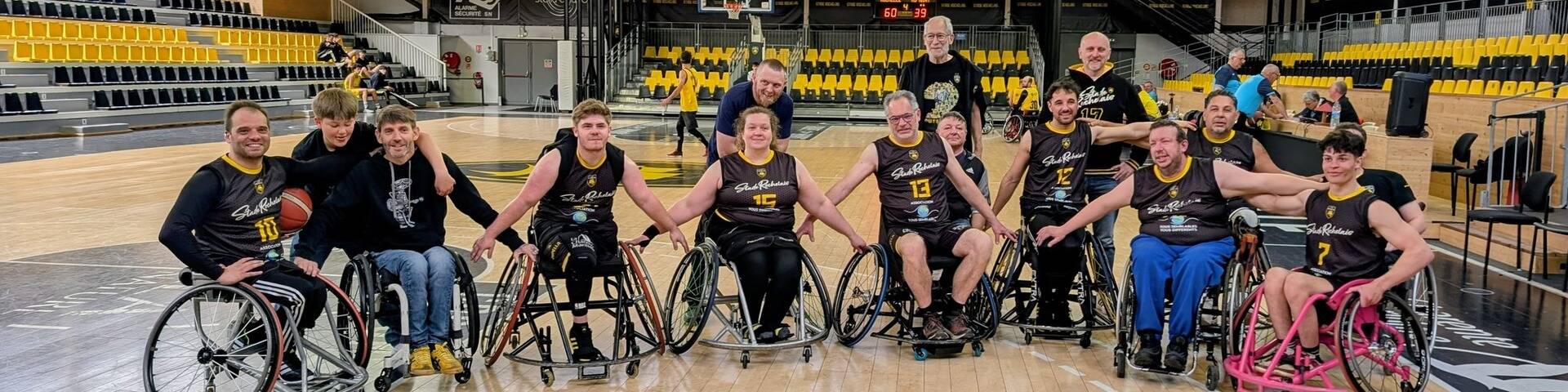 Les résultats du week-end !