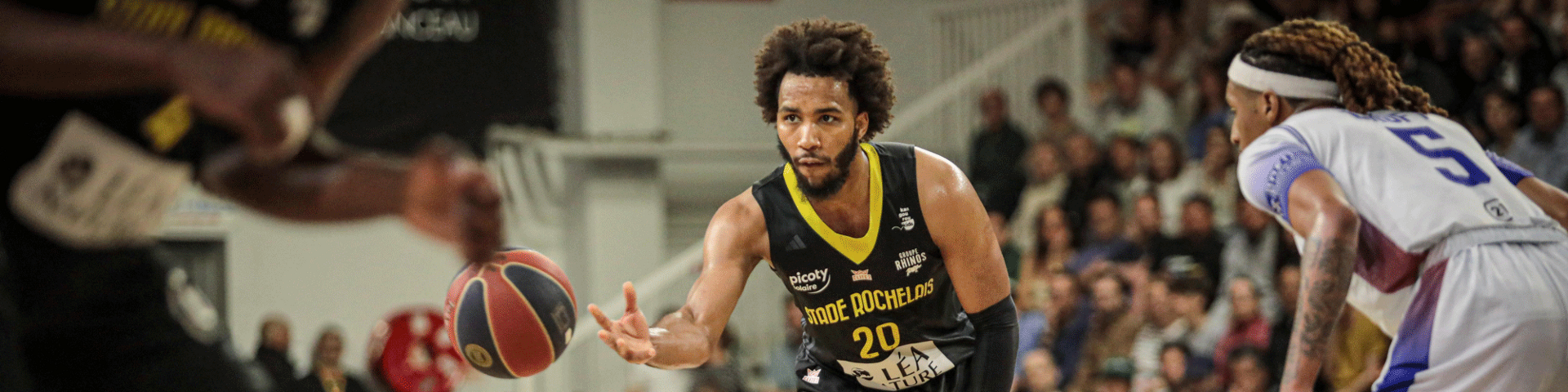 Nantes, un duel décisif !