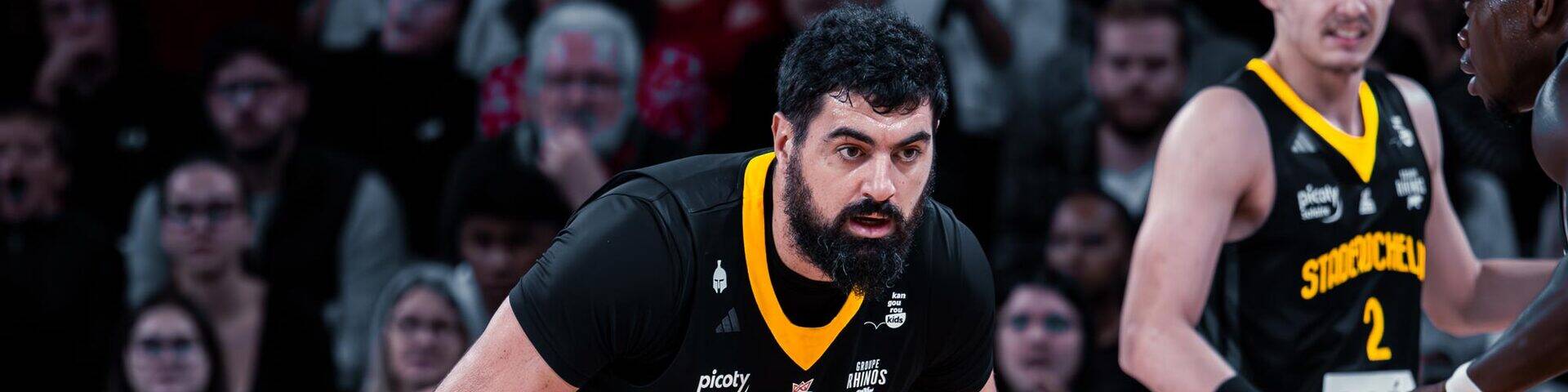 Occasion manquée à Évreux