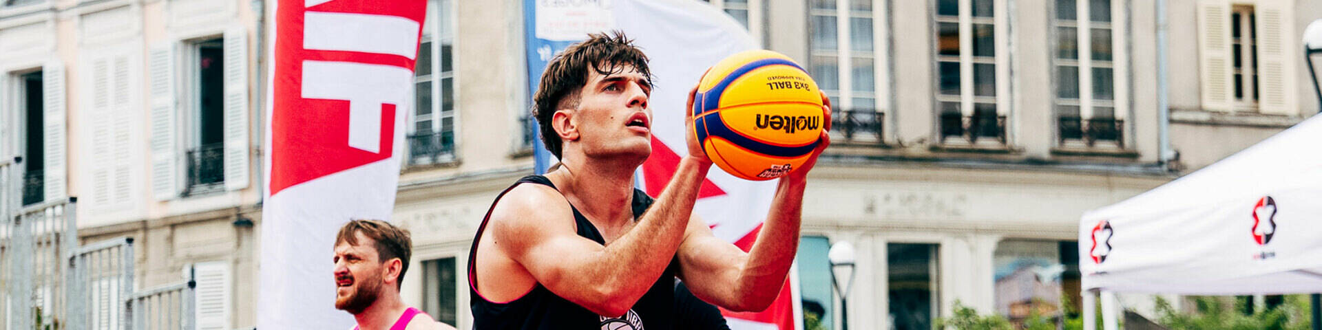 Retour sur l’Open Plus 2000 de Limoges !