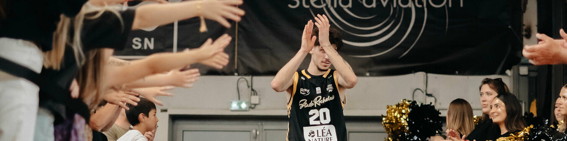 Saison 2024-2025, clap de fin !