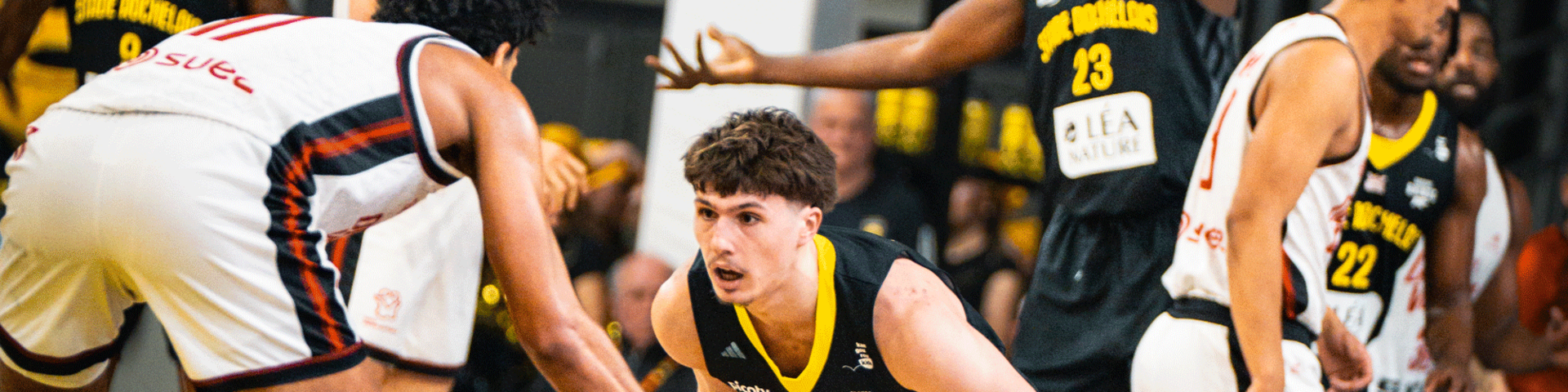 Sprint final : 10 défis !