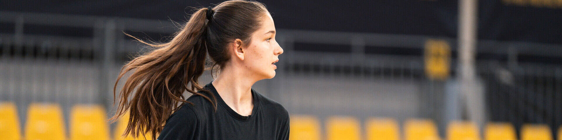 Stages de Pâques : inscriptions ouvertes !