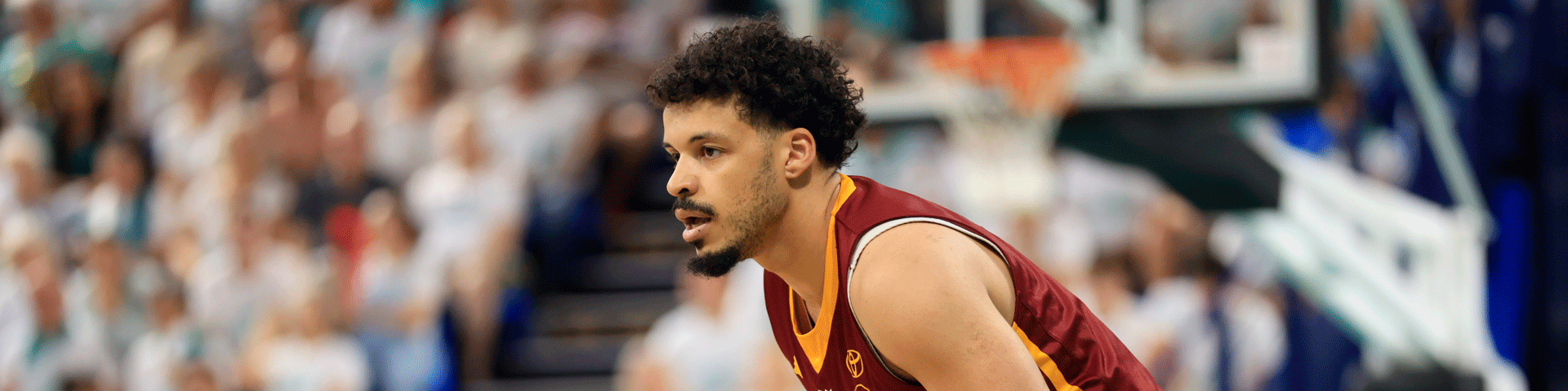 Timothé Crusol, rejoint les rangs rochelais