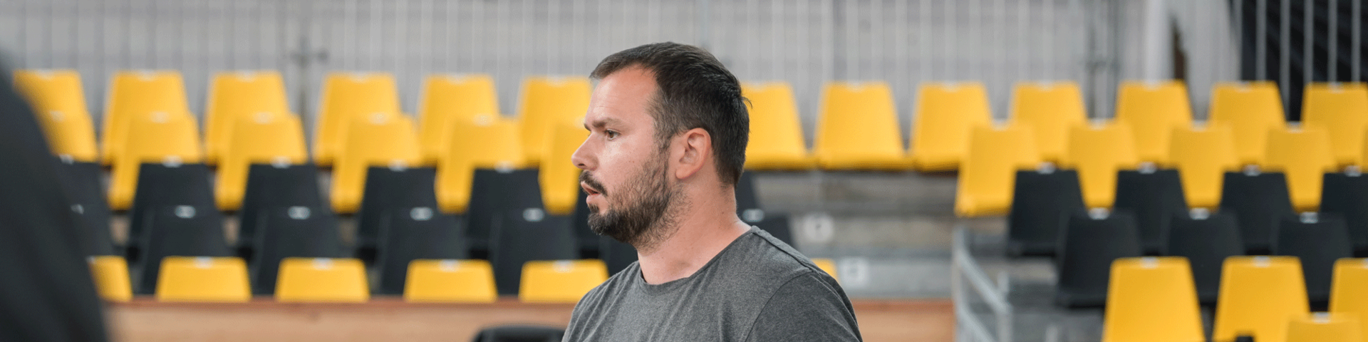 Léo Dalger, nouvel entraîneur Espoirs !