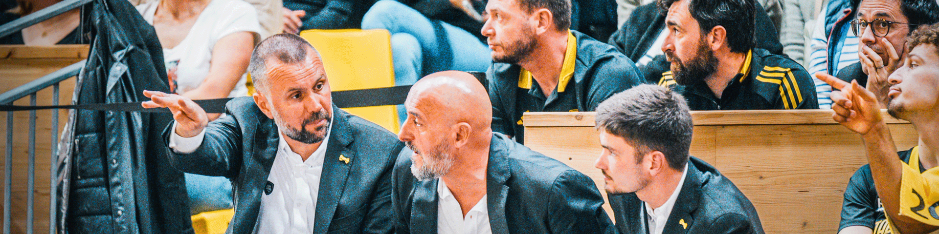 Une prestation majuscule !