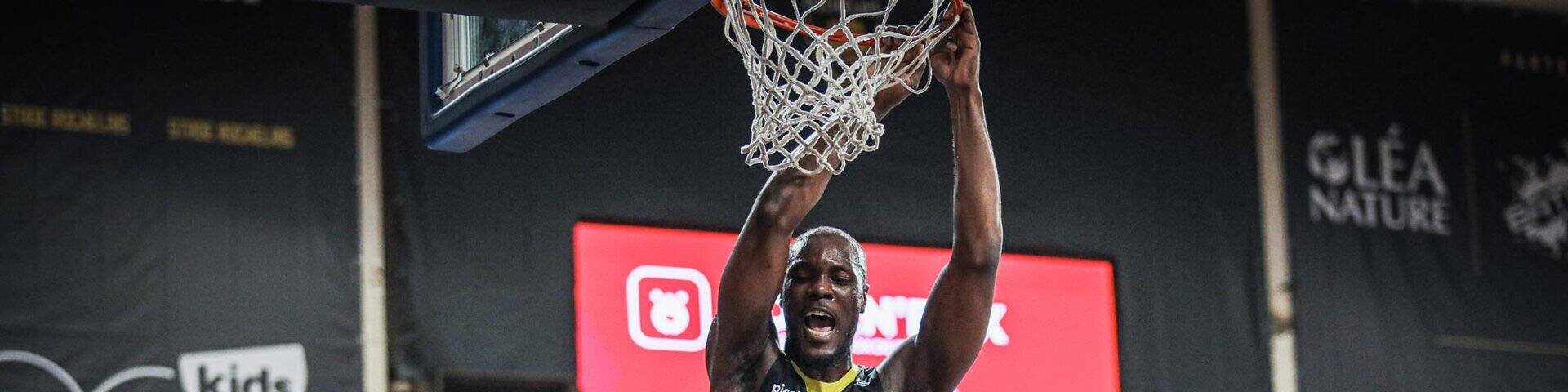 Une qualification historique !