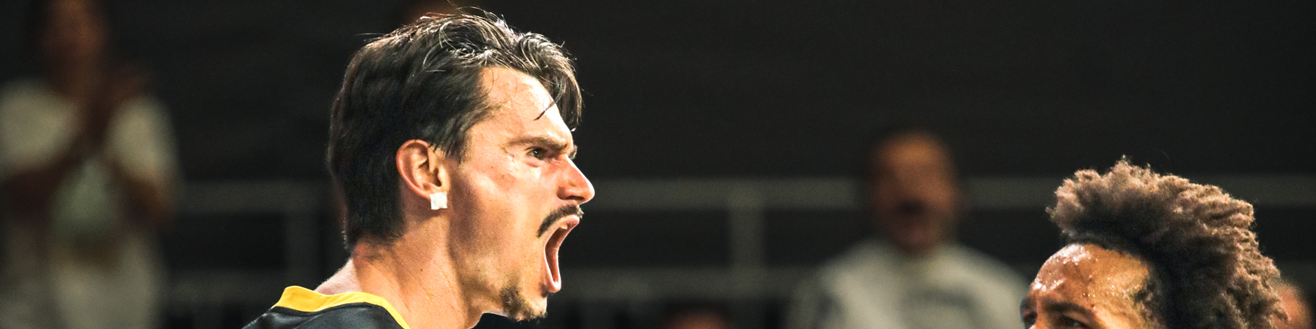 Une victoire au bout du suspense face à Orléans !